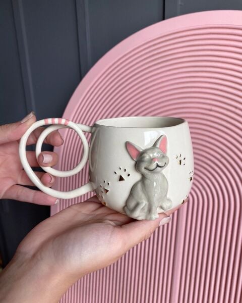Kedili Mug