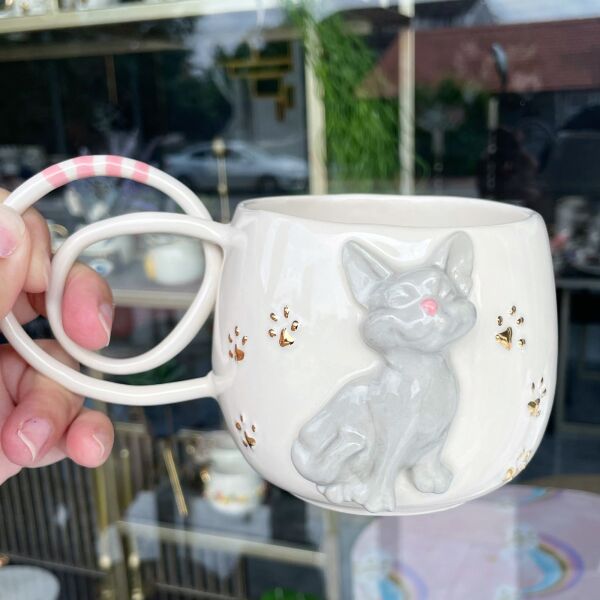 Kedili Mug