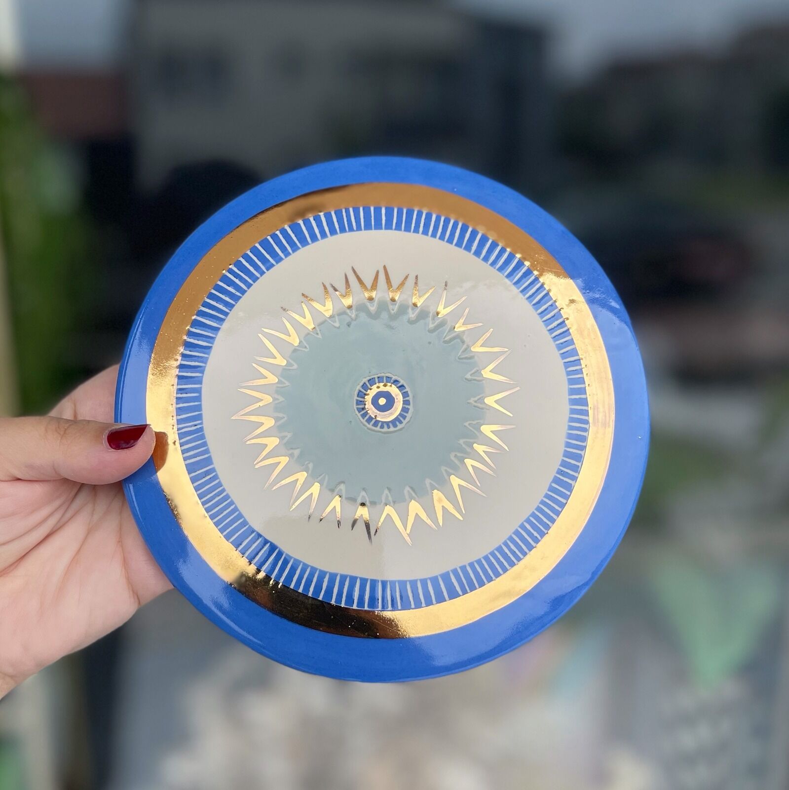 Nazar Pano