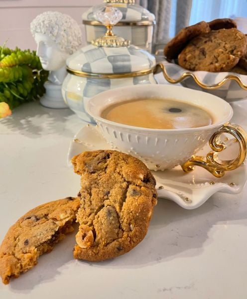 Serra Büyük Fincan(Ayaksız)