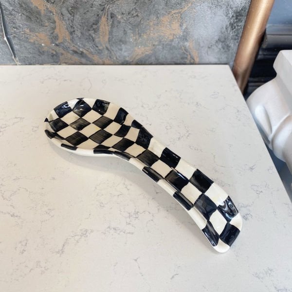 Düz Kenarlı Kirli Kaşıklığı