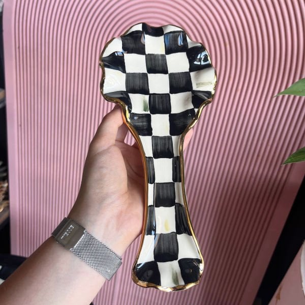 Fırfırlı Kirli Kaşıklık