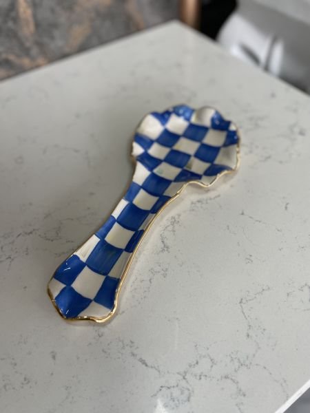 Fırfırlı Kirli Kaşıklık